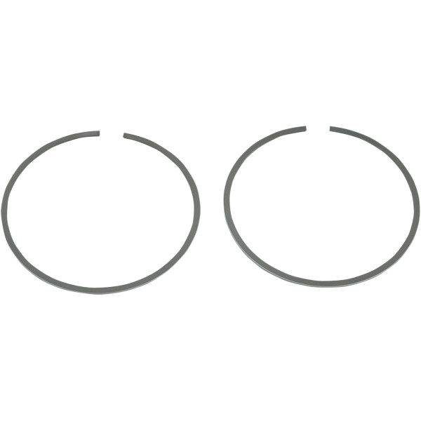 ピストンリング ヤマハ650 77mm スタンダード 6M6-11601-00-00