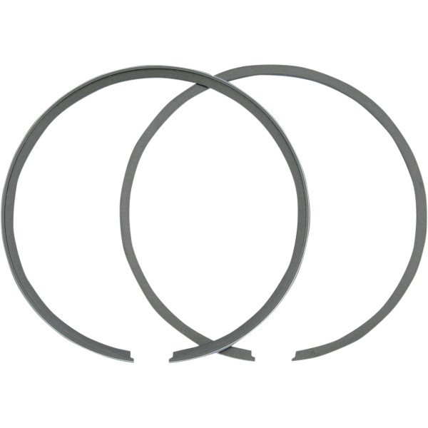 【セール特価】 ピストンリング シードゥー650 78.5mm .50mm