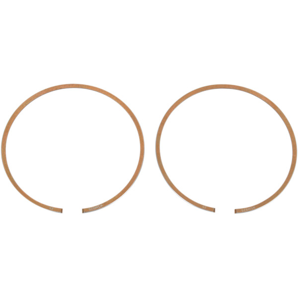 【セール特価】 ピストンリング ヤマハ760/1200 84mm スタンダード