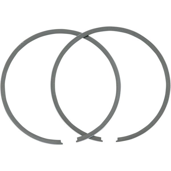 ピストンリング ポラリス700/1050 81mm スタンダード 2200918