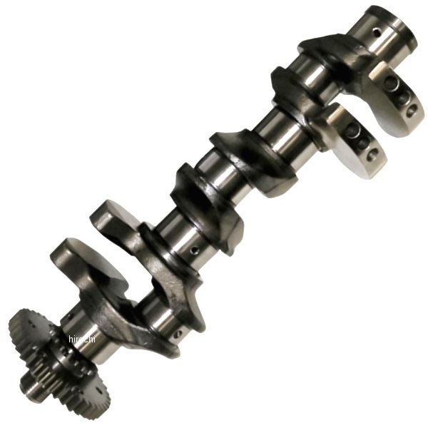 クランクシャフト ヤマハ800 66E-11400-00-00