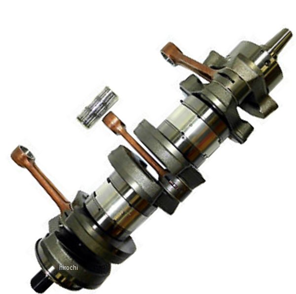 クランクシャフト ヤマハ1200/1300 66V-11400-00-00