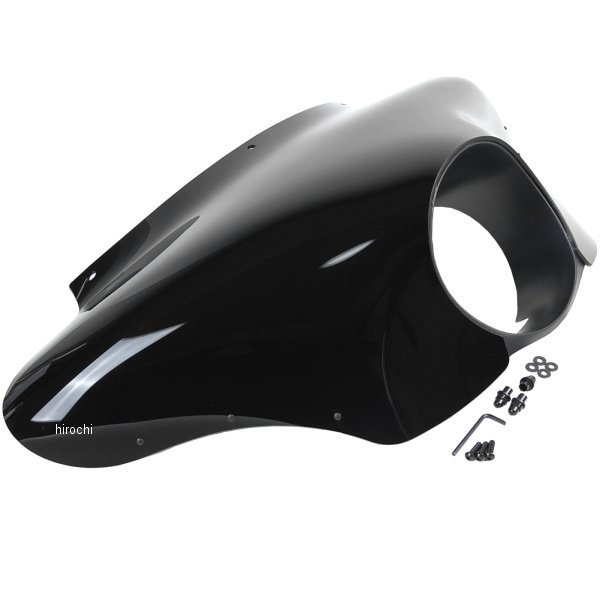 バットウィング フェアリングキット XL、FX系