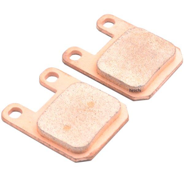Brake Pads-125X2.4S Dp