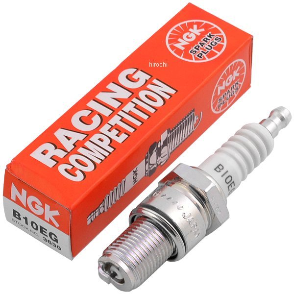 B10EG  一般プラグ CR80R KX65 YZ80 YZ80LW