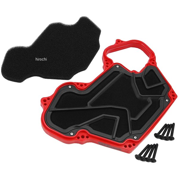 パワーフィルター グロム/MSX125 純正エレメント交換タイプ