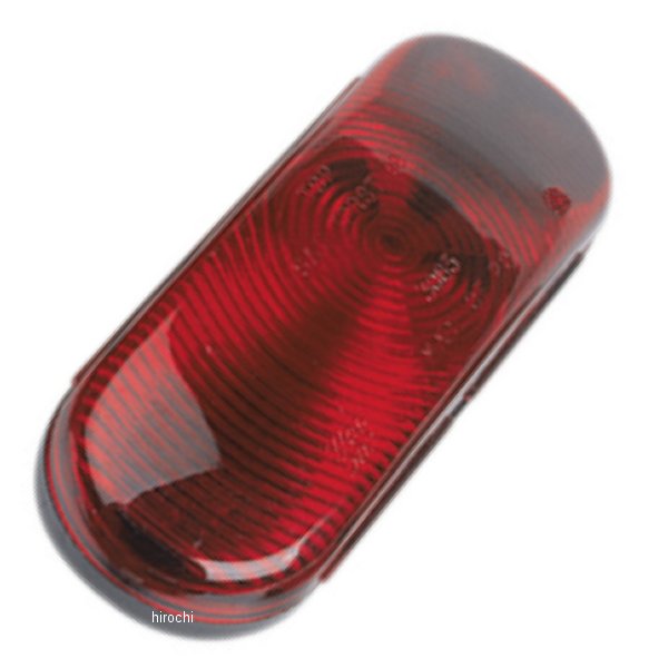 オーバル テイルライトのみ