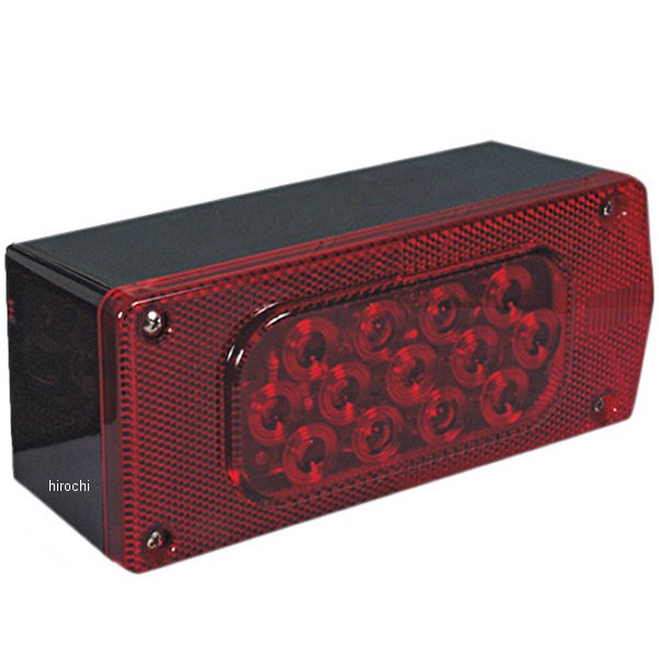 テイルライト 右 LED