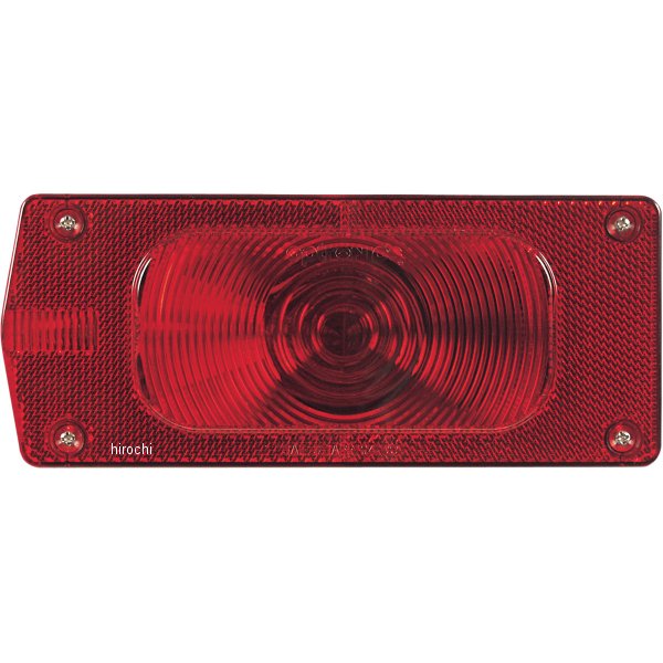 【セール特価】 テイルライト 左