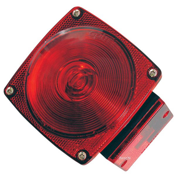 テイルライト 左 防水