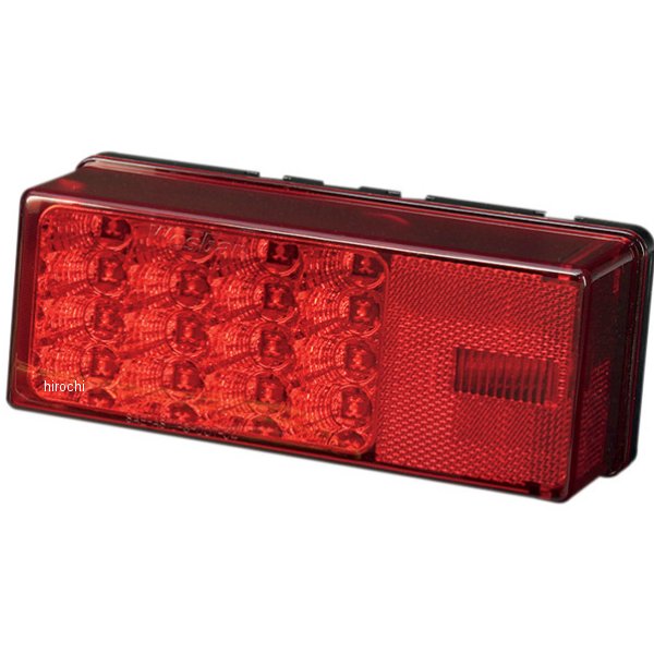 LED テールライト 右 防水