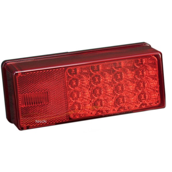 LED テールライト 左 防水