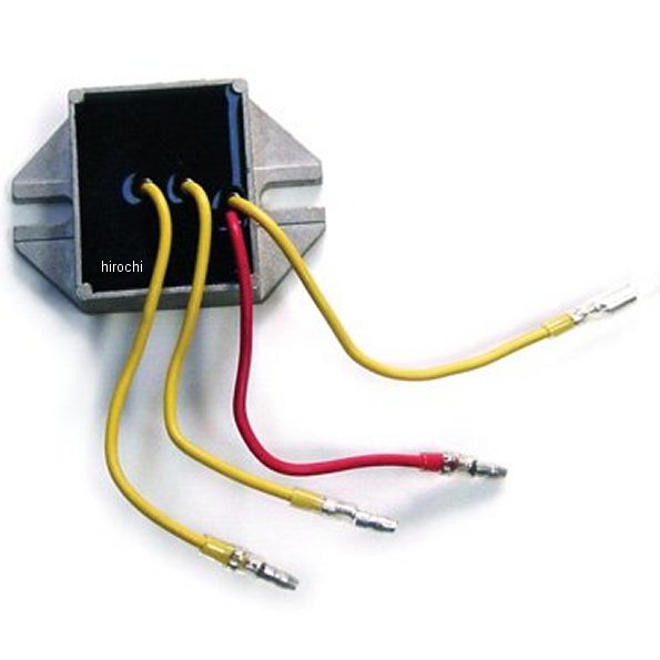 ボルテージ レギュレータ シードゥー 278000443