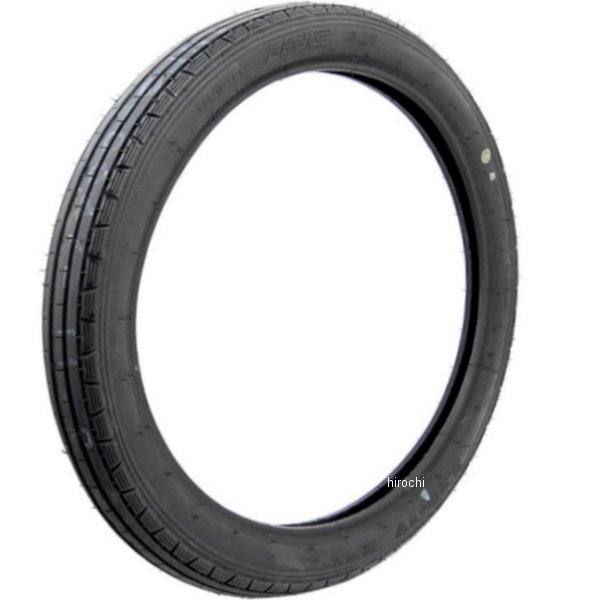 NF3 2.25-17 4PR WT フロント