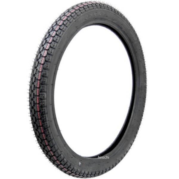 NR67 2.25-17 4PR WT リア