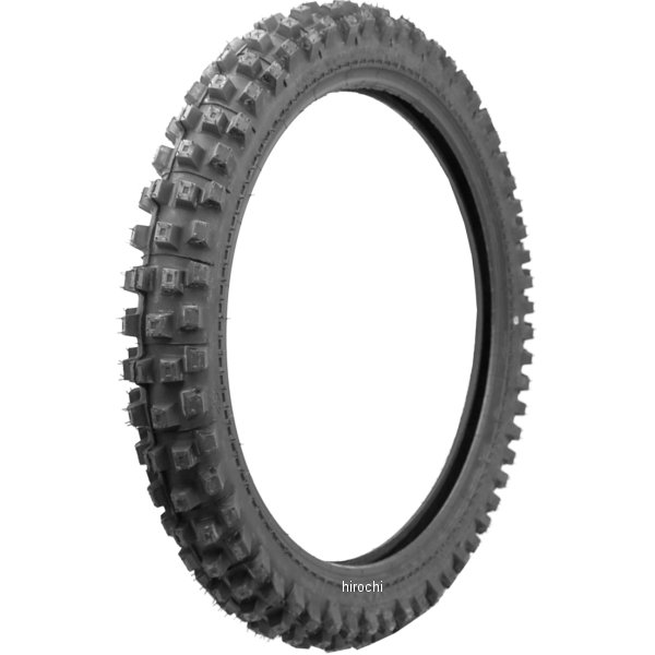 VE-35 80/100-21 51M WT フロント