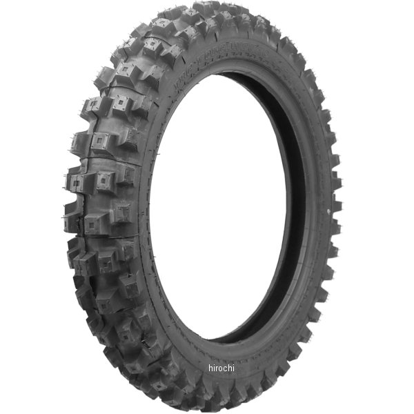 VE-33 110/100-18 64M WT リア