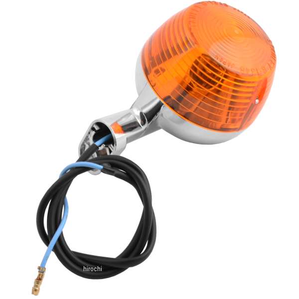 R フロントウインカーASSY 33400-028-P00