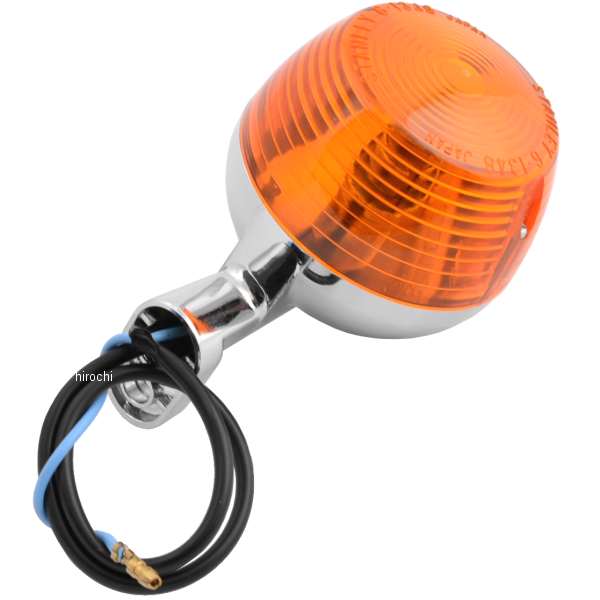 R フロントウインカーASSY 33400-124-P00