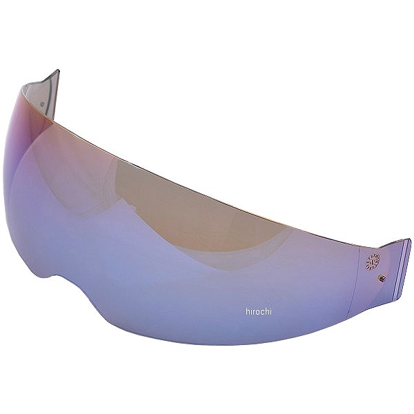 CM-1 インナーサンシェード ブルーミラー