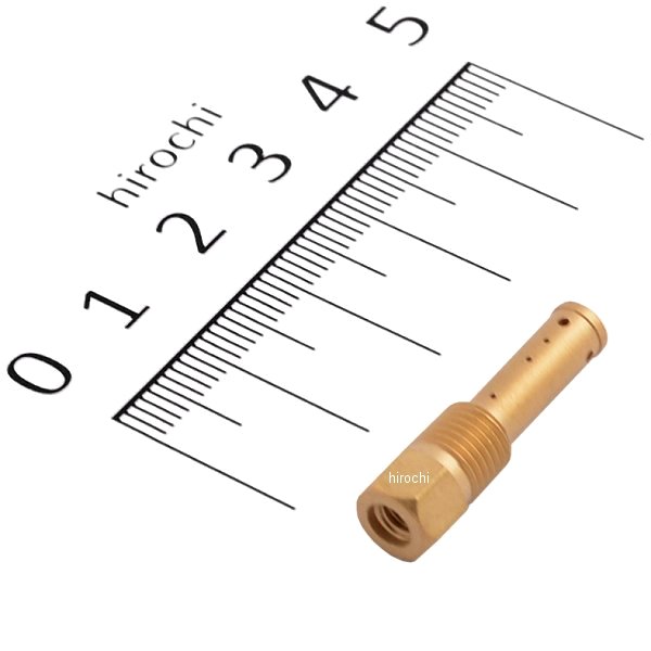 ケーヒン KEIHIN PCキャブ本体 補修部品 ニードルジェットホルダー