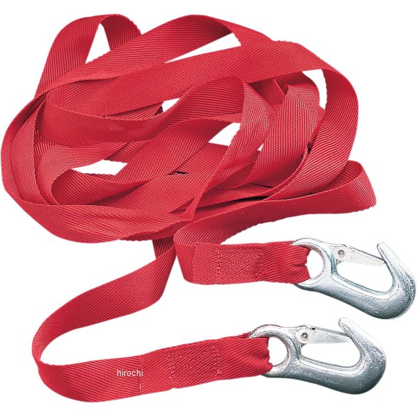 TOW ロープ 12フィート(3.7m)