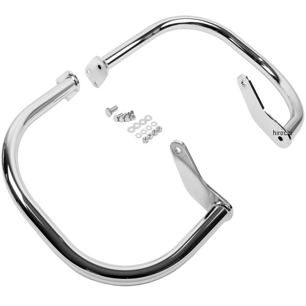 エンジンガード 87年-96年 シャドウ VT1100C