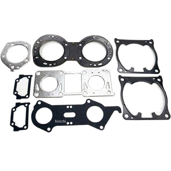 【セール特価】 トップエンド ガスケット 98年-02年 ヤマハ GP800