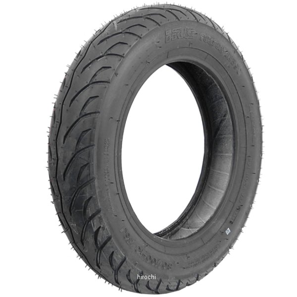 MB90 TukTuk 80/100-10 46J TL 前後共通