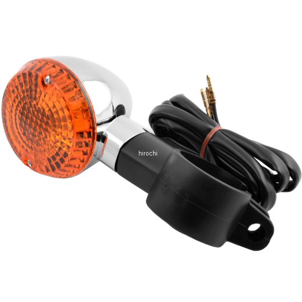 ウインカー 96年-06年 VN1500、VN800、EN500C フロント