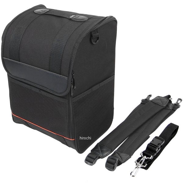 SSR1200  汎用 バイク バッグ 20L