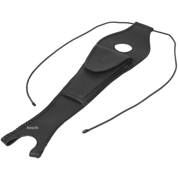 タンクビブ 04年以降 XL 4.5ガロンタンク ポーチ付きプレーン