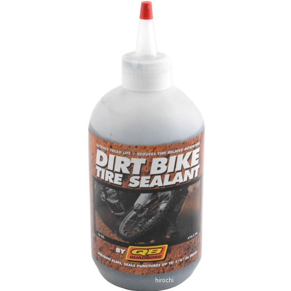 タイヤシーラント 16oz(473ml) 24個入り