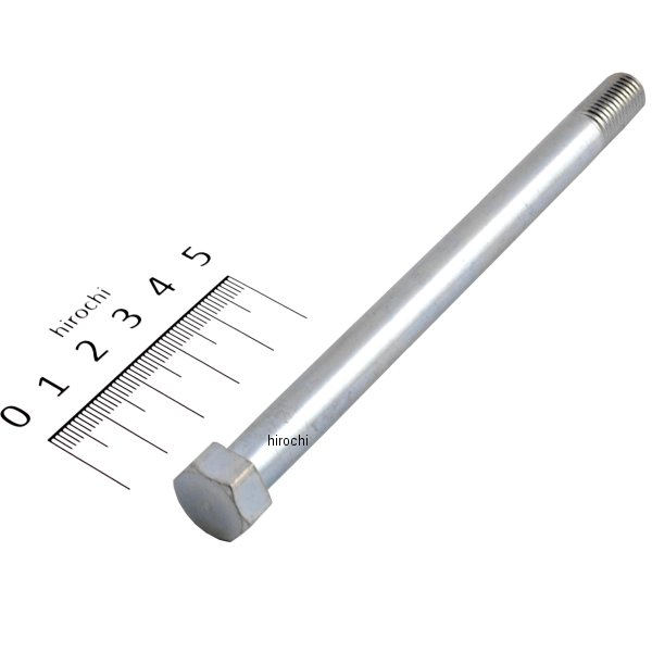 リヤーフォークピボットボルト 90121-098-970