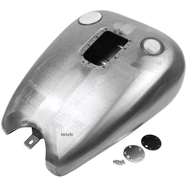 ガソリンタンク 5.1ガロン(19.3L) 2インチ延長 00年-06年 ST