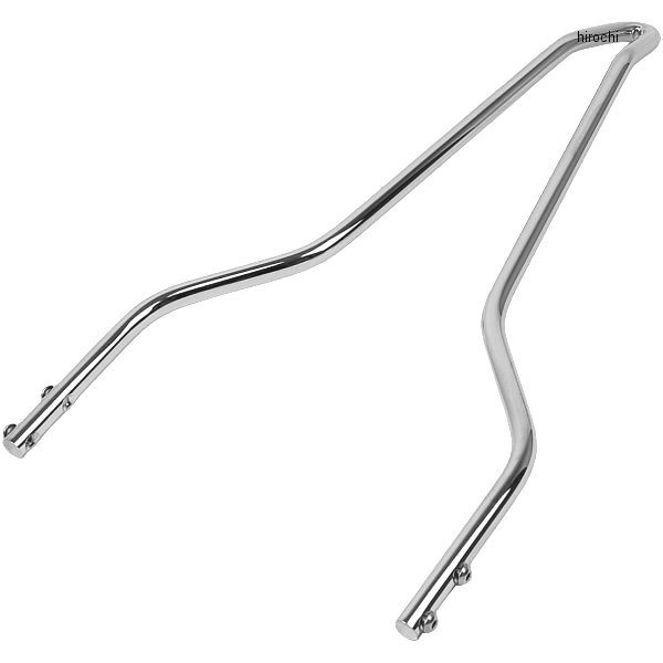 シーシーバースティック 18" Attitude クローム