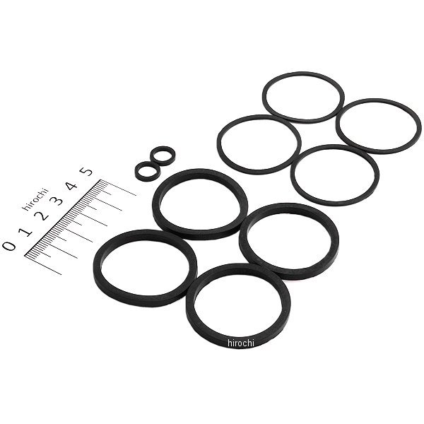 補修シール フロント/リア キャリパー 00年-07年 44135-00