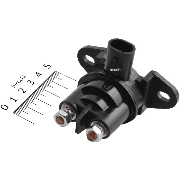 スターター リレー シードゥー 278000513