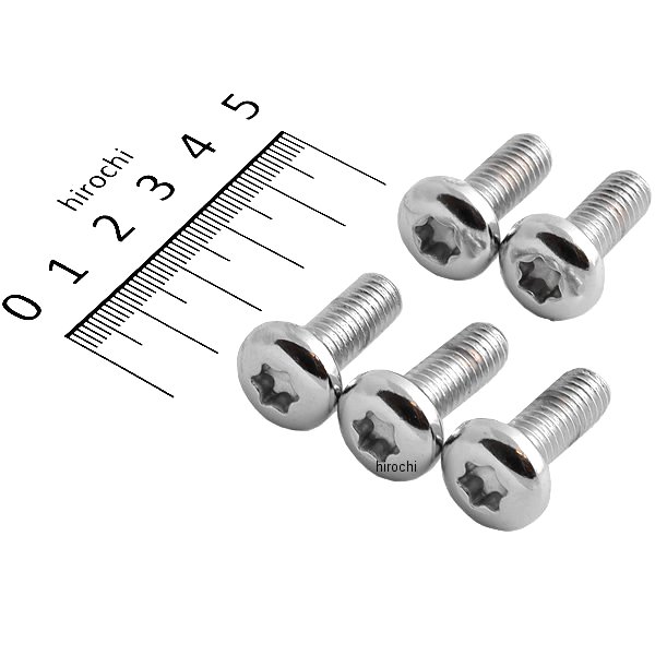 ガードナーウェスコット ボルトキット ローター 84年以降 Big Twin キャスト トルクス