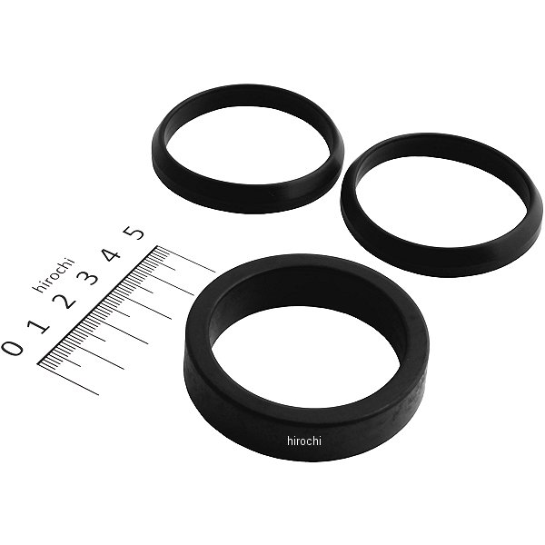 40mm ケイヒンCVキャプ インテークマニホールドとシールキット 27002-89 26995-86B