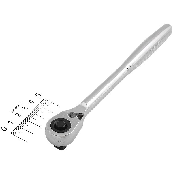 3/8DR 超小型ヘッドラチェットハンドル