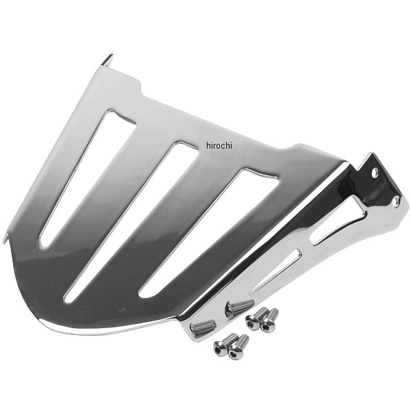 ラゲッジラック シーシーバー用 06年-14年 ブルバード VZR1800 レーザーカット