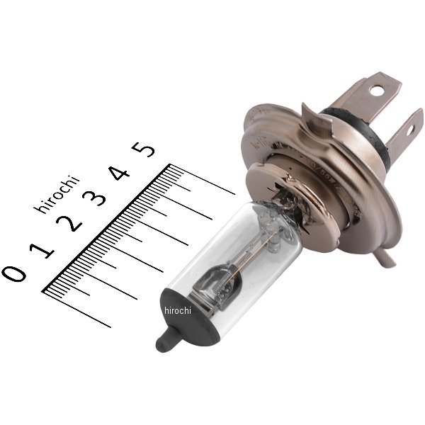 ハロゲンバルブ H4 55/60W