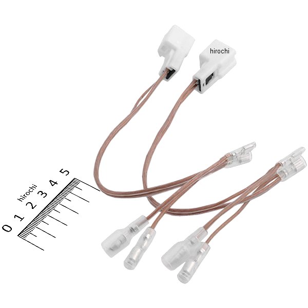 スピーカー変換ハーネス 日産車