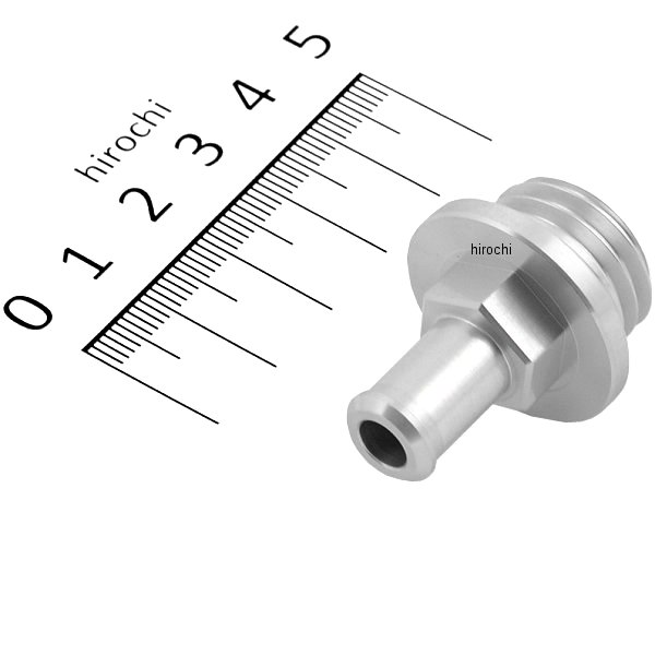 モンキーフィラーキャップ 取り出し有 取り出し口径φ10 先端φ11 ノーマルエンジン用