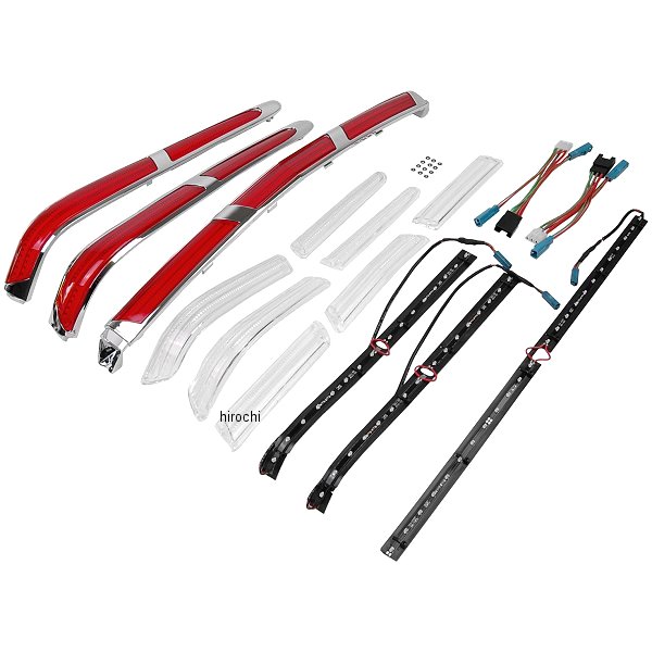 417747   LED モールインサート トランク用 01年-10年 GL1800