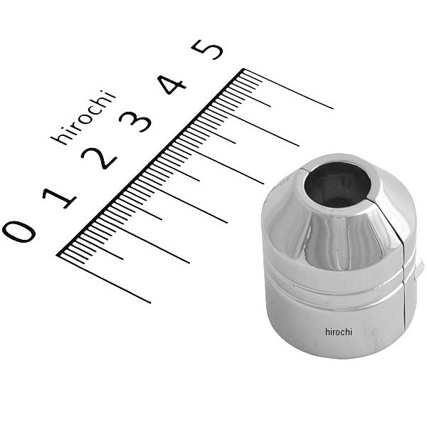 クラッチ ケーブル フェルール カバー 84年-13年 ハーレー