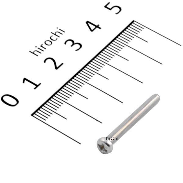 パンスクリュー 3×25 93500-03025-0A