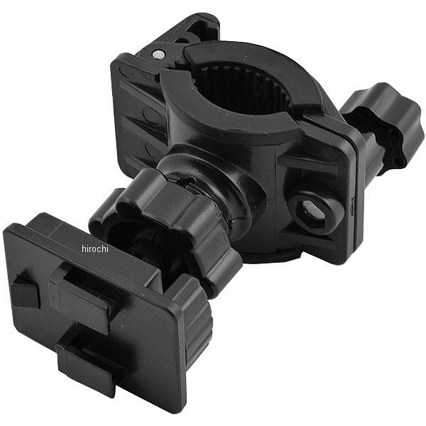 ケーススタンド クランプ取り付け