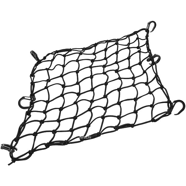 MOTO UP キャリーネット Lサイズ 黒